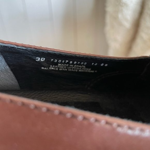 Dankso clogs size 38 - Picture 4 of 5